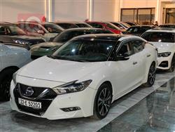 Nissan Maxima